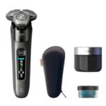 Perfect close shave and skin comfort