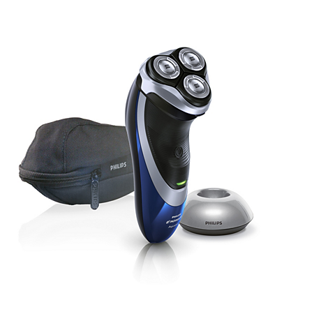 AT814/41 Philips Norelco Shaver 4300 Wet & dry electric shaver, Series 4000
