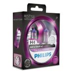 Restyle with light