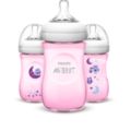 The most natural way to bottle feed