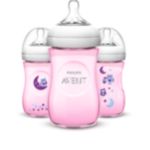 The most natural way to bottle feed
