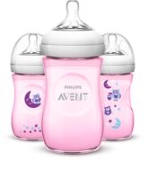 Philips Avent Bottle And Nipples Brush SCF145/06 + Amigo Gift