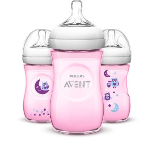 Baby bottle