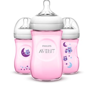 Philips Avent Baby bottle
