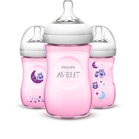 SCF644/32 Philips Avent SCF644/32 Baby bottle