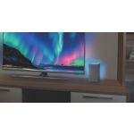 Visas jūsu skaņas. Jebkurā telpā.