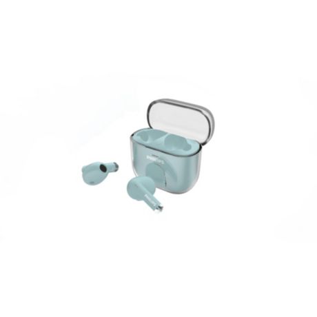 TAT1158GR/97  True Wireless Headphones