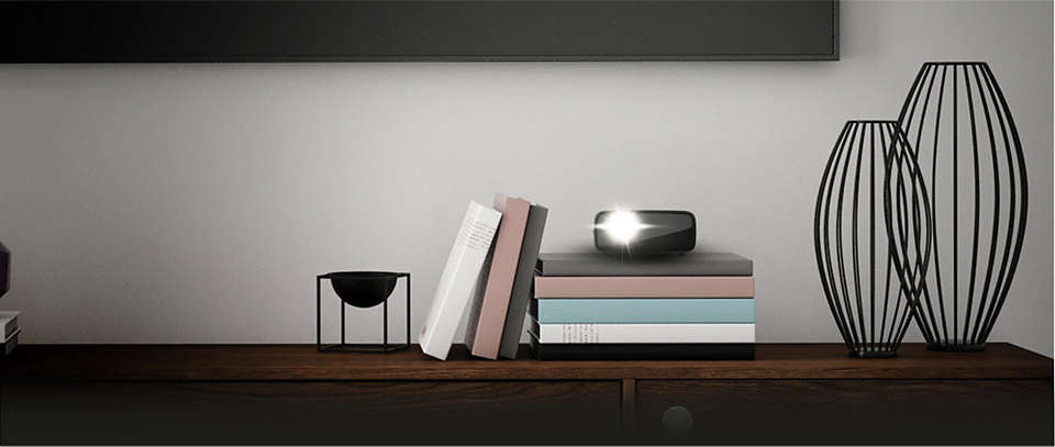 תמונה גדולה, ידידותי לכיס