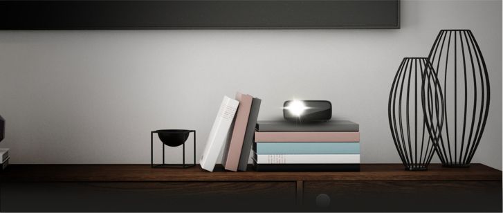 Philips PicoPix Micro+