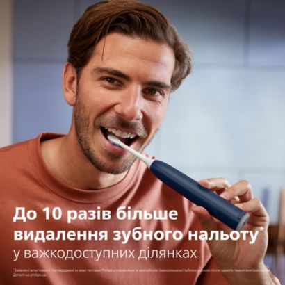 Sonicare Звукова зубна щітка 