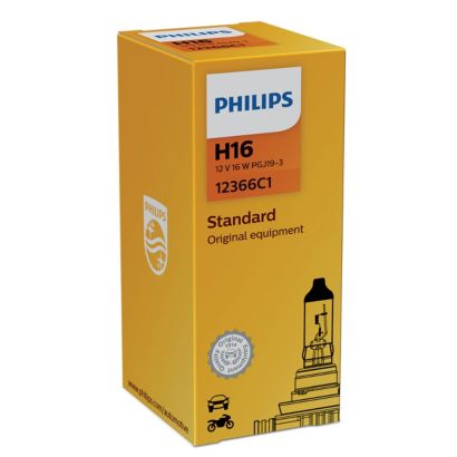 Philips Standard