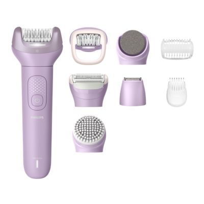 Epilator Series 9000