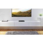 Imagens mais nítidas e limpas