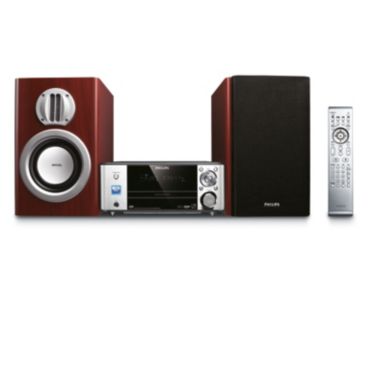 DVD 微型影院
