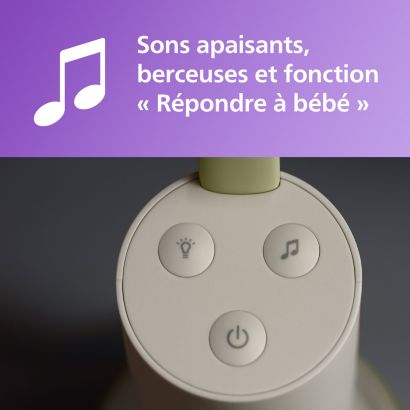 Avent Baby Monitor