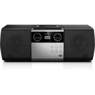 Микросистема Hi-Fi