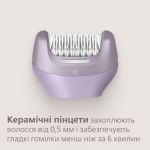 Ефективна епіляція та догляд за всім тілом