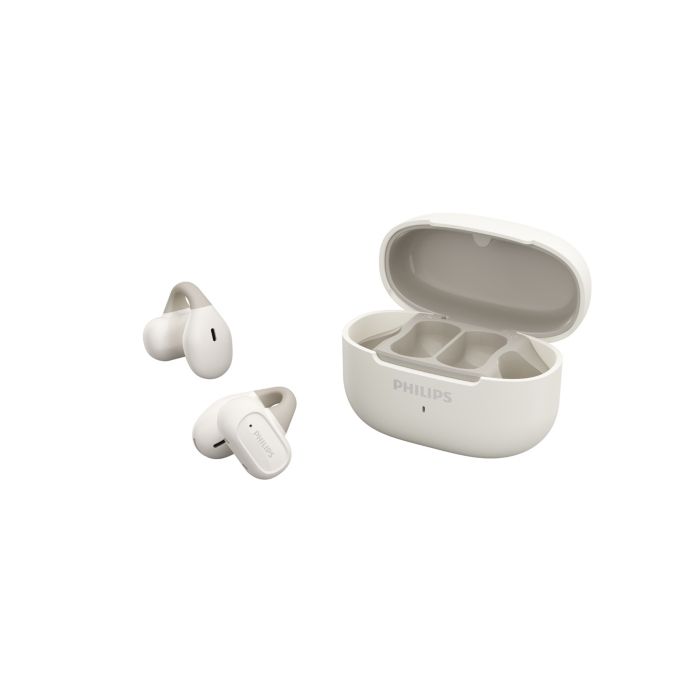 实现耳朵自由。聆听一切声音。