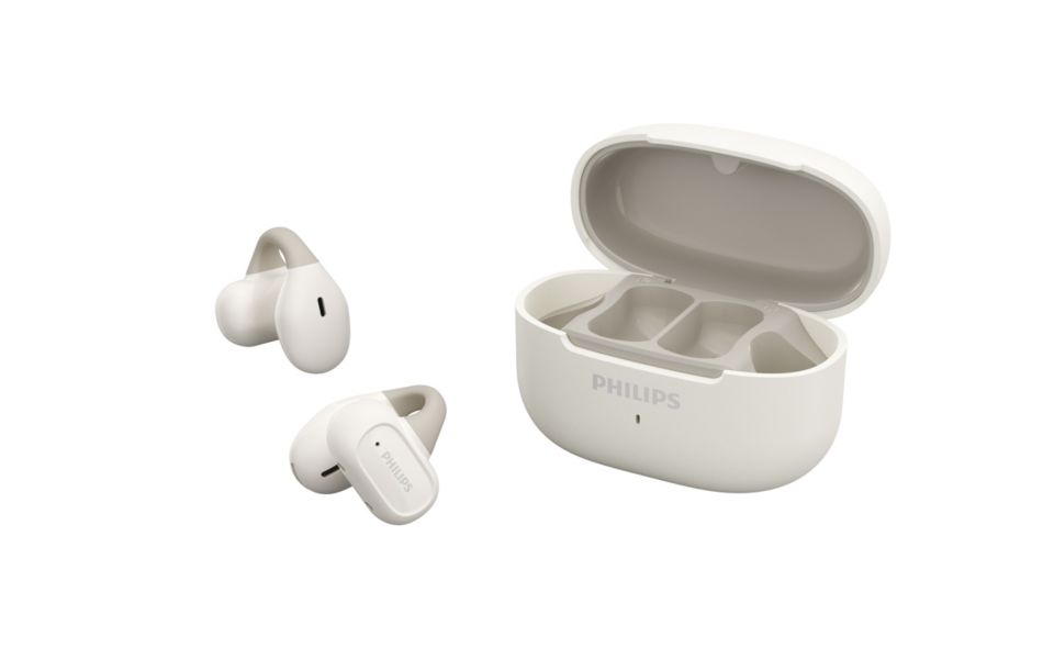 实现耳朵自由。聆听一切声音。