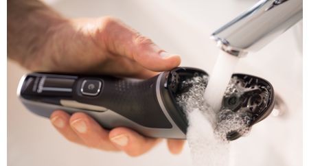 Shaver series 1000 ドライ電気シェーバー、1000 シリーズ S1232/41