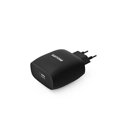 DLP2501/97  Dual USB wall charger