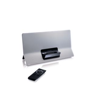 GoGear Station d&#039;accueil