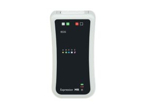 RM Expression Modulo ECG wireless per RM, Expression