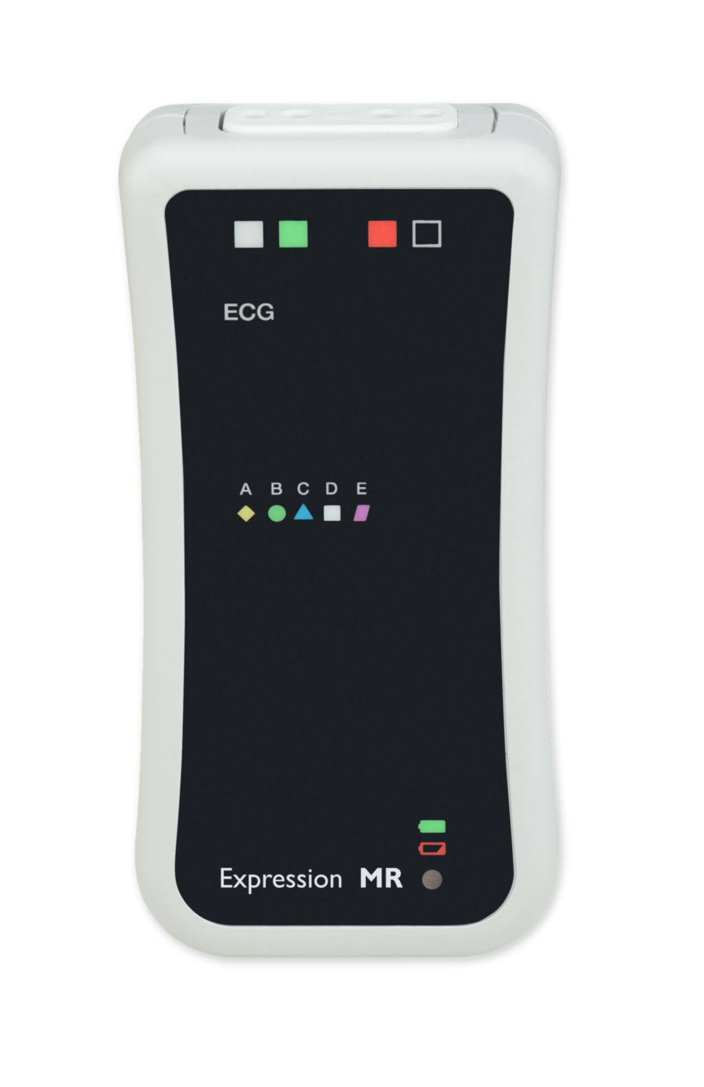 Standard product photograph