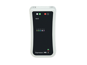 Wireless ECG 2.0 Module MR Patient Care