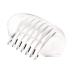 4mm hřeben k zastřihovači pro oblast třísel