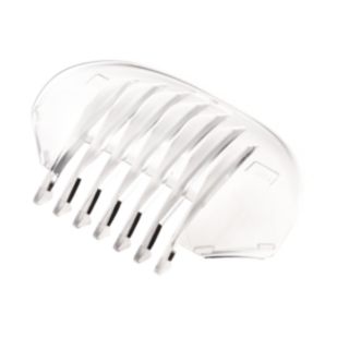 Epilator Series 2000 Kammaufsatz 4 mm