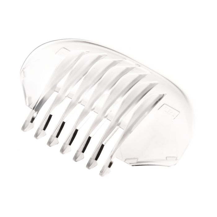 4-mm-Kammaufsatz für Trimmer für die Bikinizone