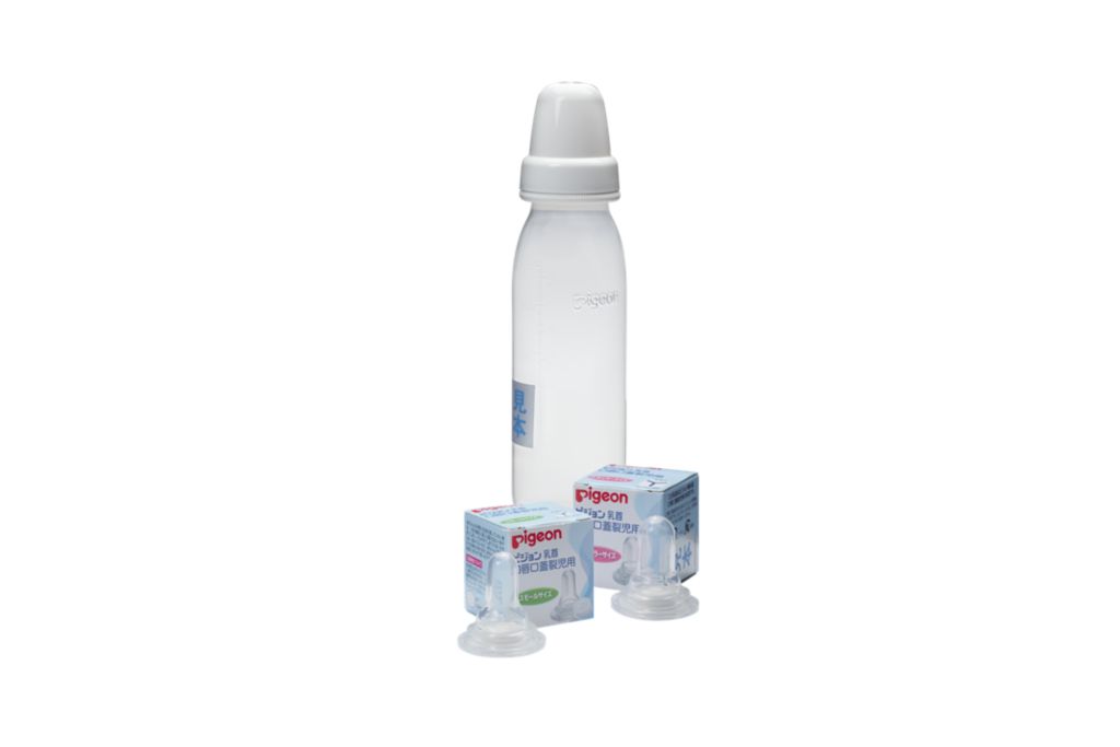 Standard product photograph