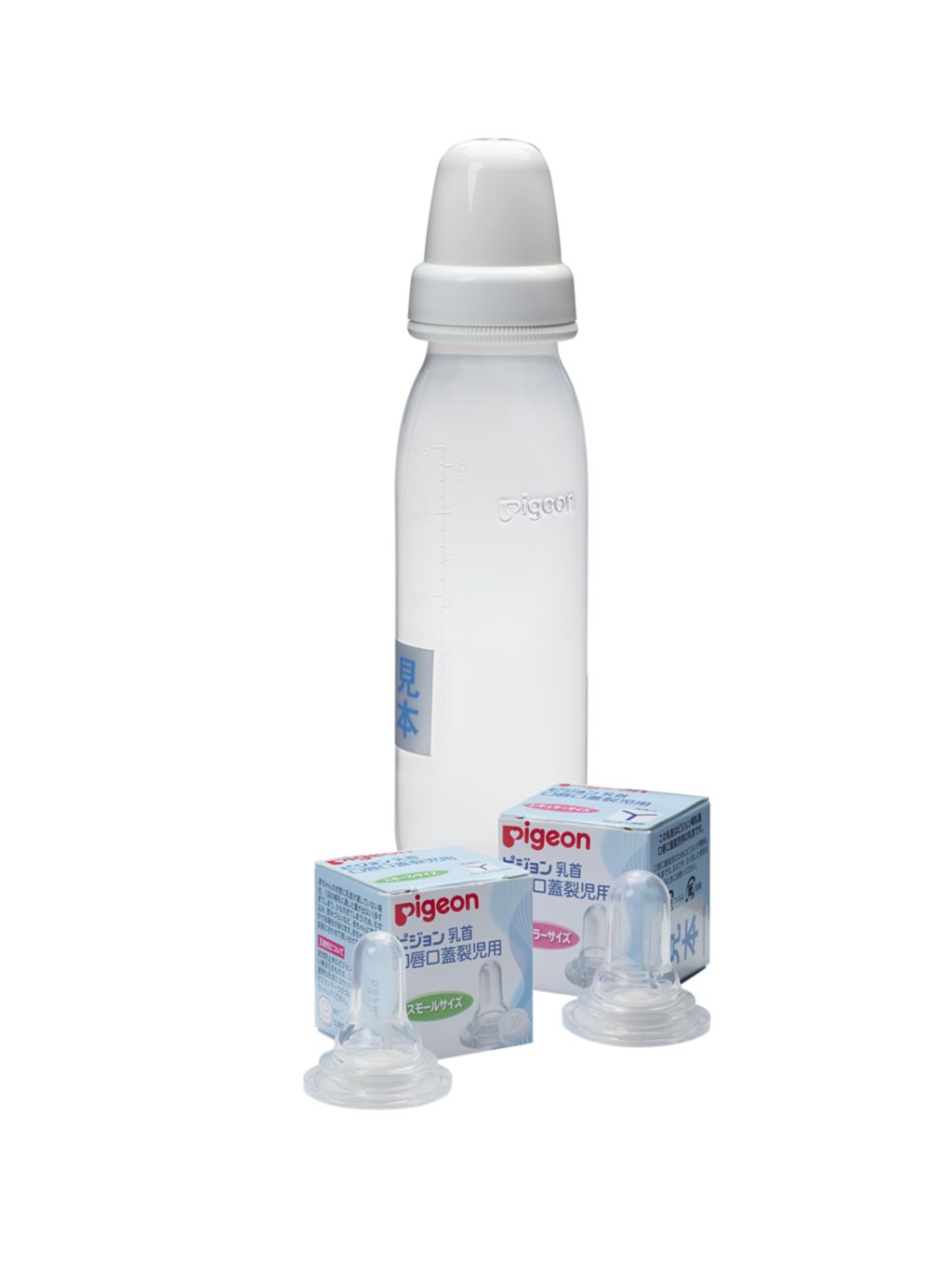 Standard product photograph
