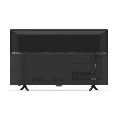 More than a smart TV, a better TV.