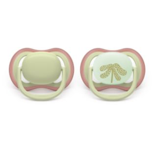 Avent Pacifier ultra air day and night
