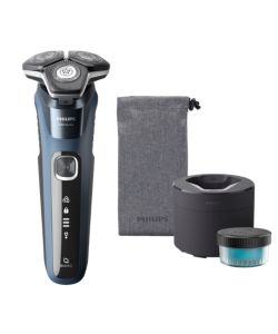 Philips shaver 5000 Series ウェット＆ドライ電動シェーバー S5880/60