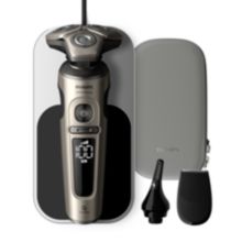 Shaver S9000 Prestige