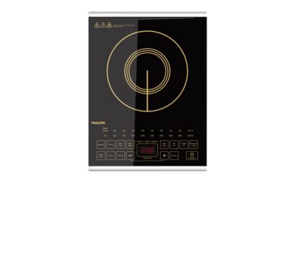 Philips deals electric induction