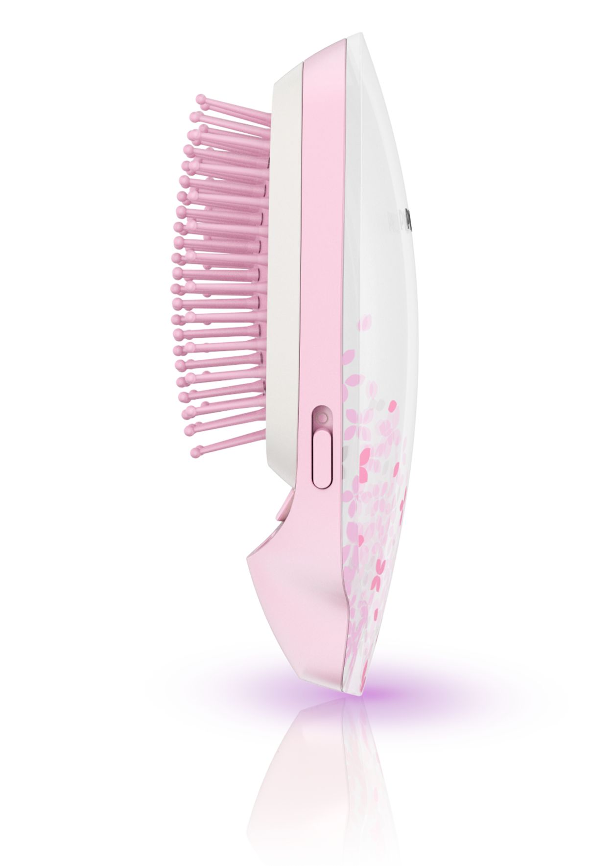 EasyShine Ionic styling brush HP4588 00 Philips