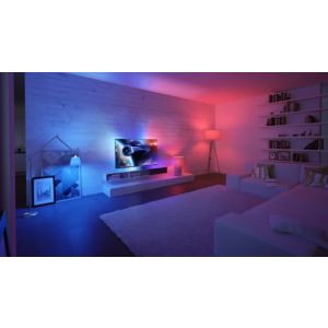 Ambilight without limits. Liberate the light