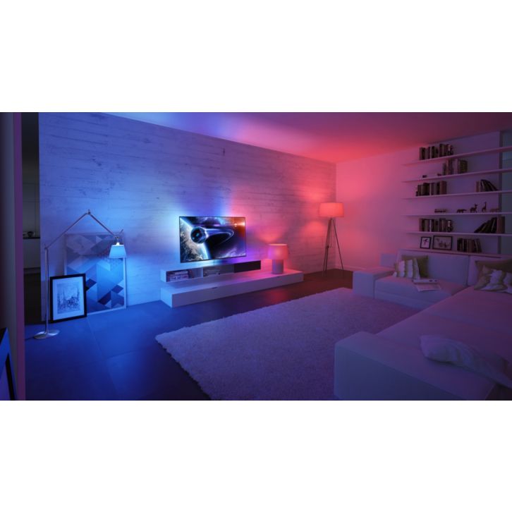 Ambilight without limits. Liberate the light