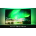 Ultratyndt 4K UHD OLED Android TV