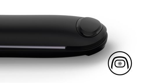 Punta fredda per un uso più semplice e sicuro