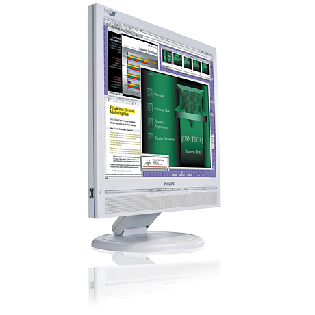170B6CG/00  Monitor LCD