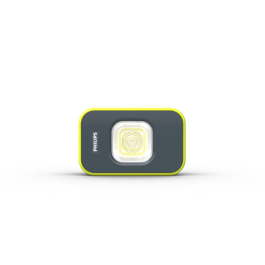 Designed with you in mind