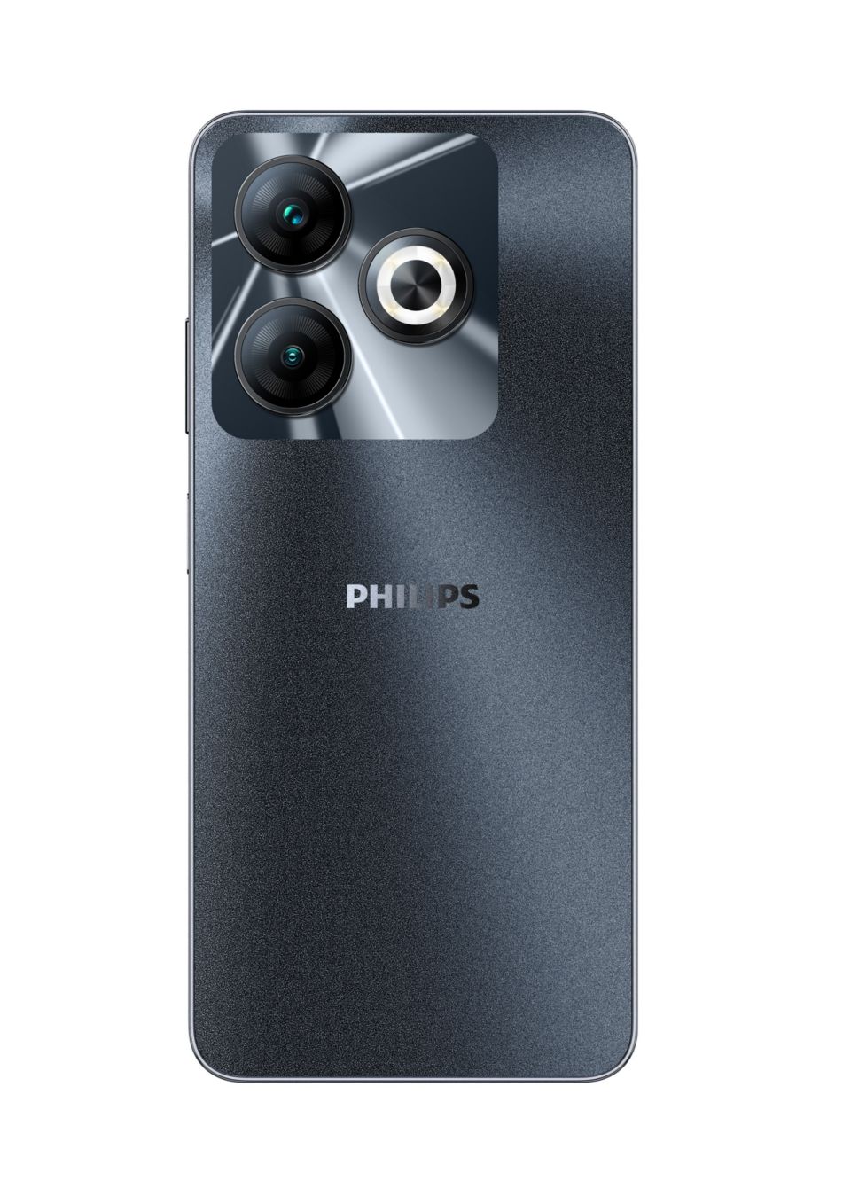 Philips Swift S626L Gold 3 32GB 13MP 6 SoftBlue 4G DualSIM Android Smartphone e