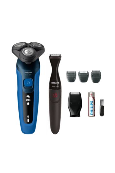 Shaver series 5000