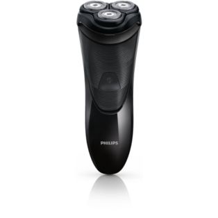 Shaver series 3000 rakapparat för torrakning