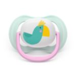 Lets your little one's skin breathe